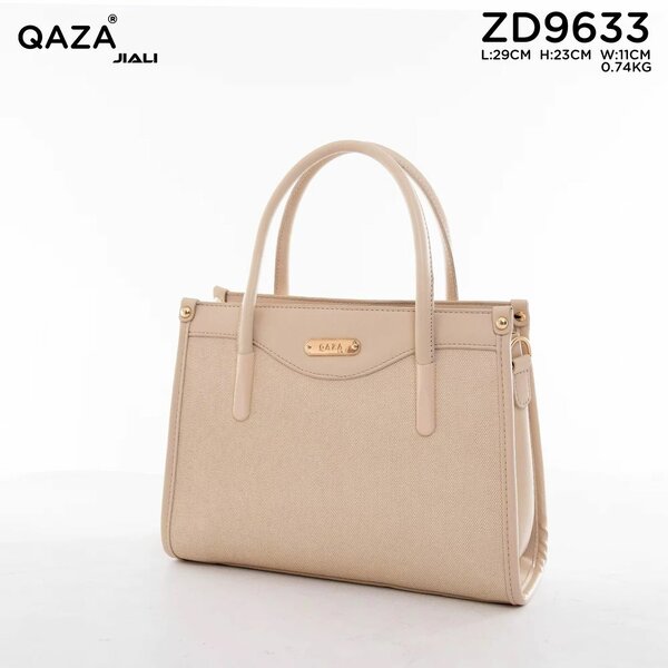 Sac à Main Élégant Beige