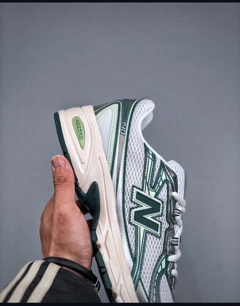 Baskets de running légères