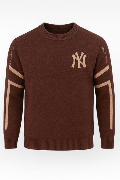 Pulls en tricot tendance