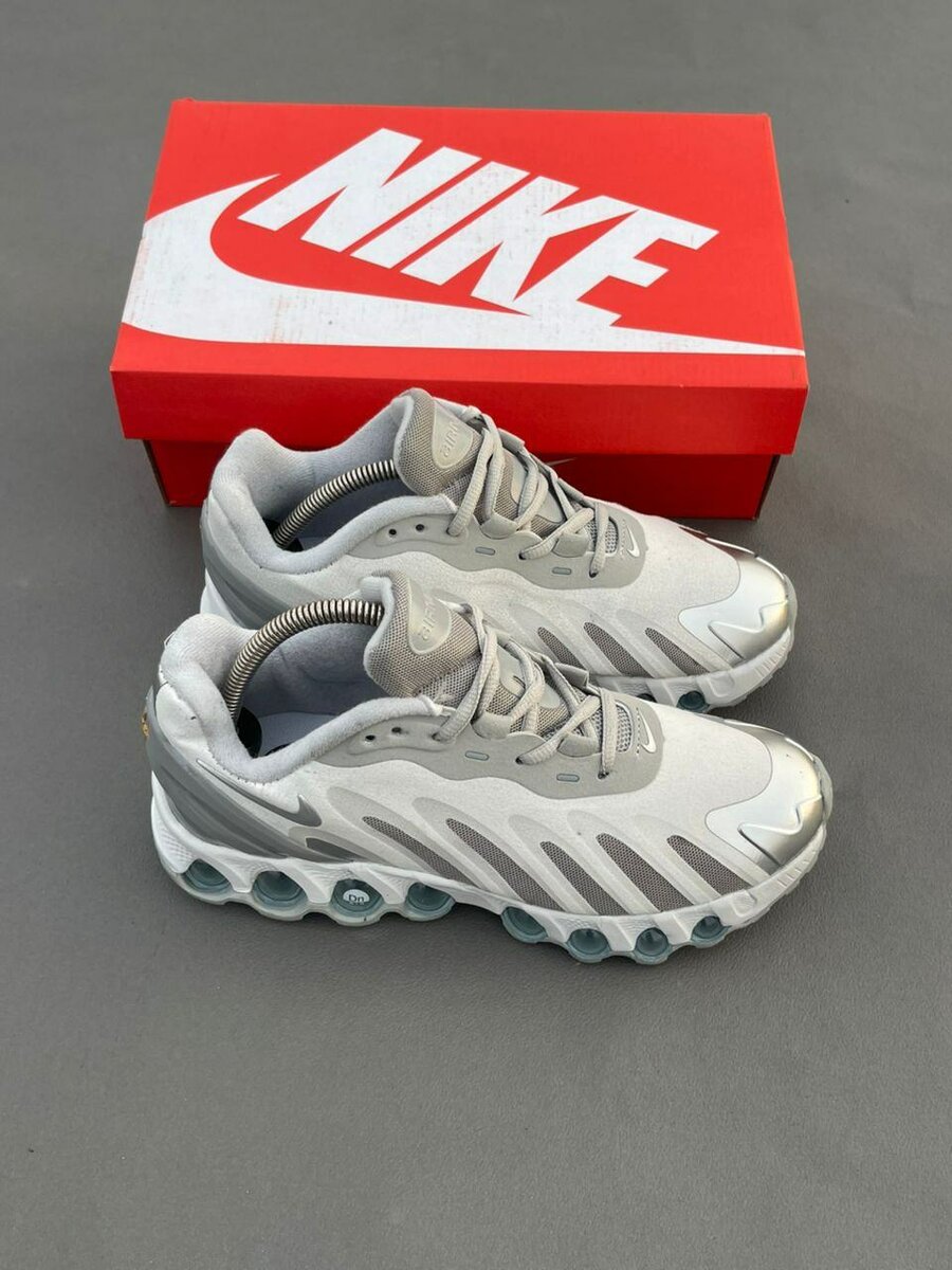 Nike Baskets Homme Confort