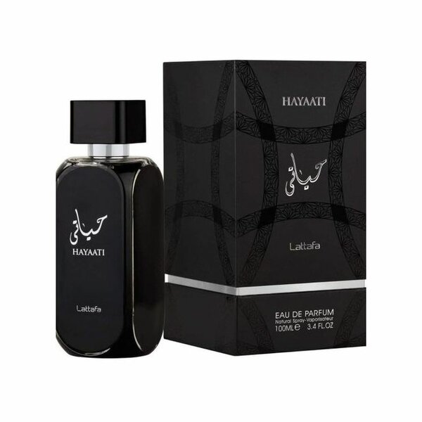 Eau de Parfum Hayaati 100ml