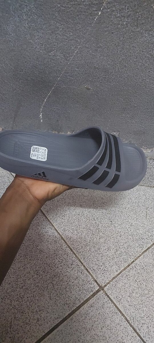 Adidas Adilette homme