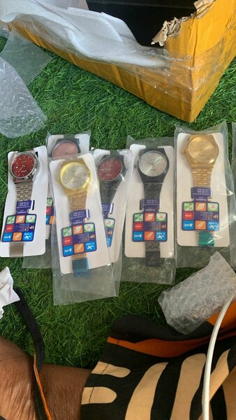 Montre homme acier Casio élégante