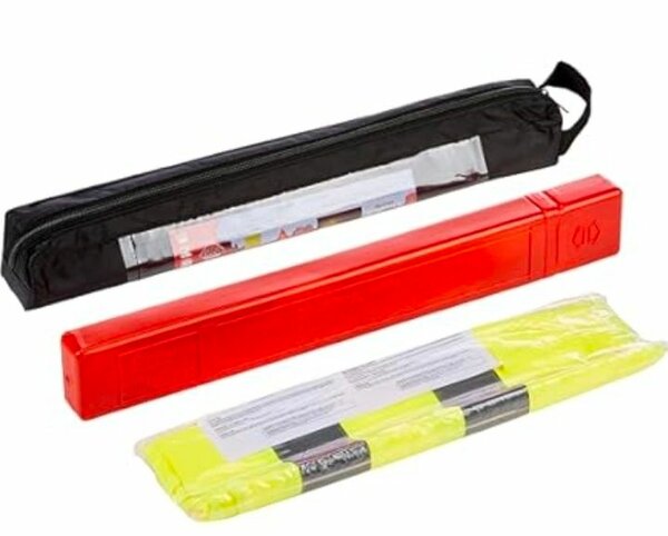 Kit de Sécurité Voiture