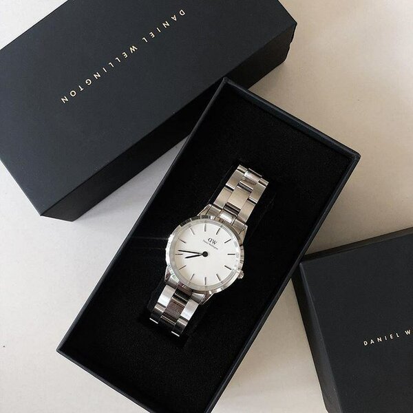 Montre Daniel Wellington mixte