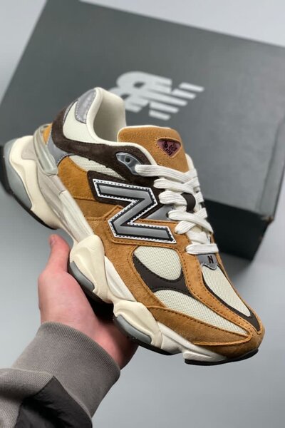 Baskets New Balance Homme