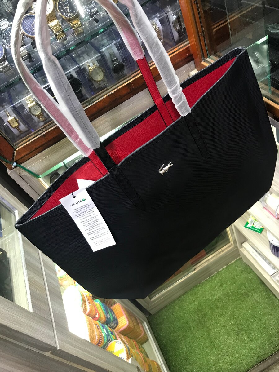 Sac cabas élégant femme