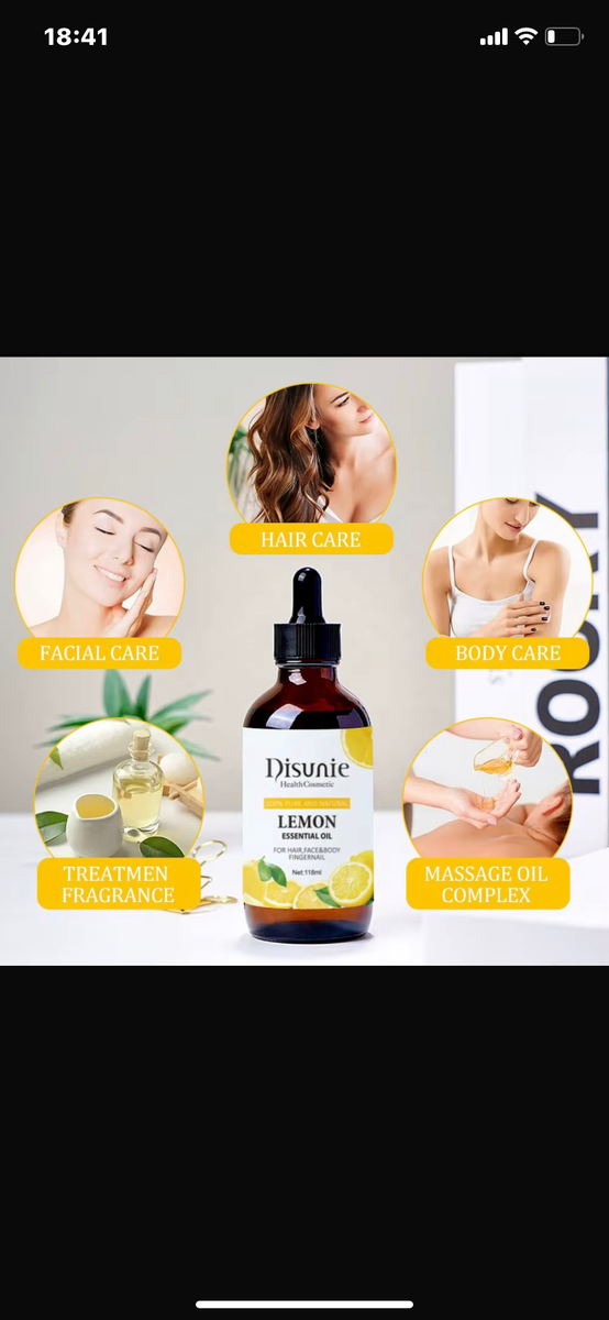 Huile Essentielle de Lavande