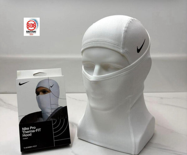 Nike Pro Therma-FIT Hood