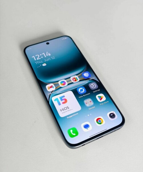 Infinix HOT 50 Pro - 256GB