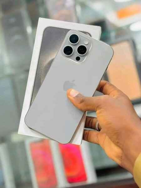 Apple iPhone Pro Max Neuf