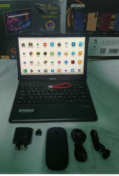 Tablette ATOUCH 11.6 Pouces