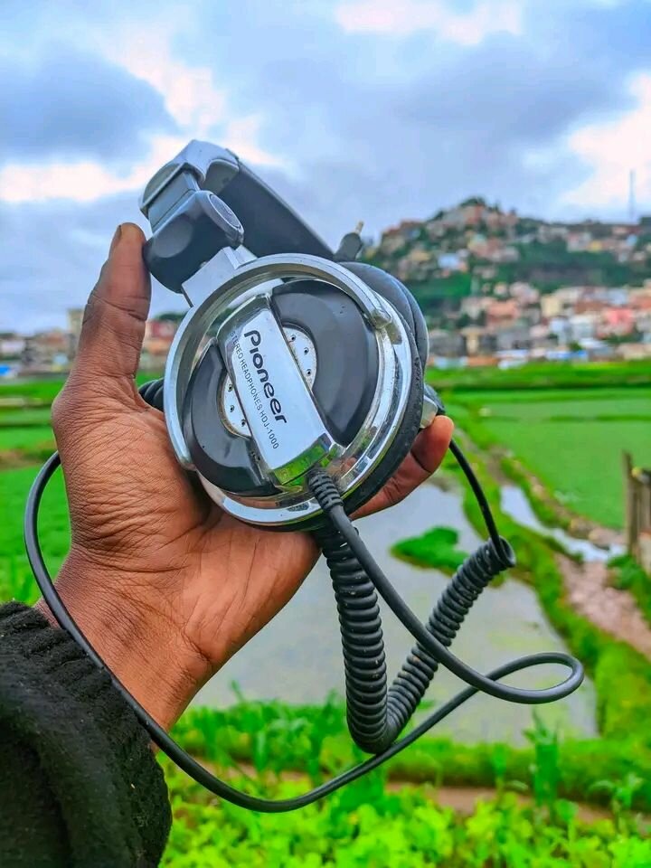 Casque audio sans fil Bose