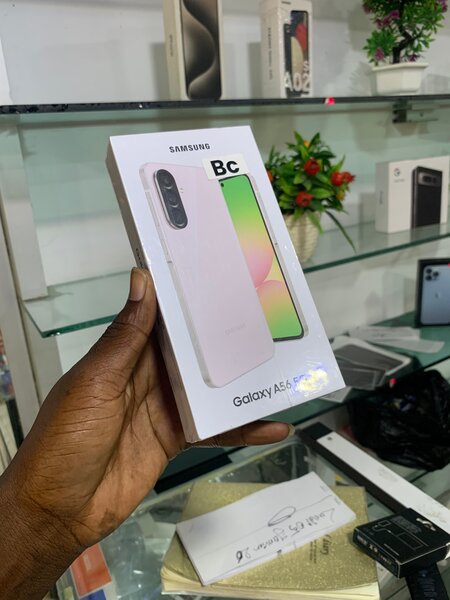 Samsung Galaxy A56 5G