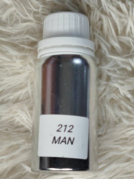 Parfum pour Homme Édition