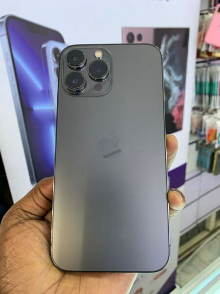 iPhone 13 Pro - Smartphone Apple