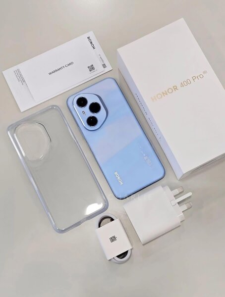 HONOR 400 Pro - Smartphone Débloqué