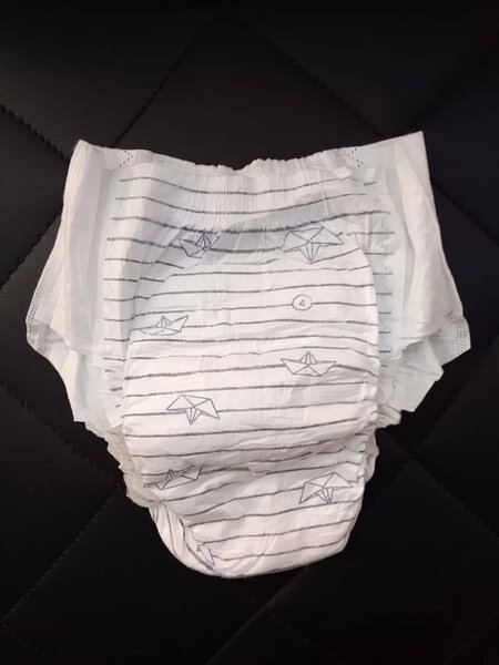 Couches-Culottes Joone Taille 4