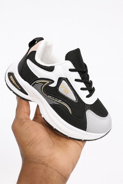 Baskets Enfant Confortables