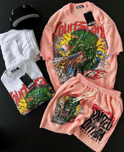 Ensemble survêtement homme