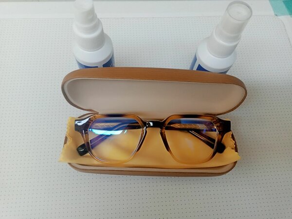 Lunette pour homme et femme