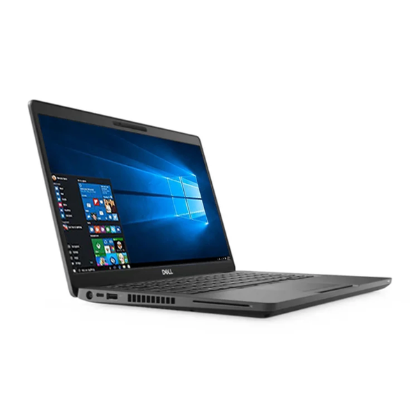 Ordinateur Dell Puissant 15"
