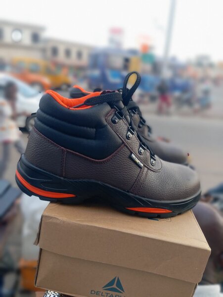 Chaussures de Sécurité Delta Plus