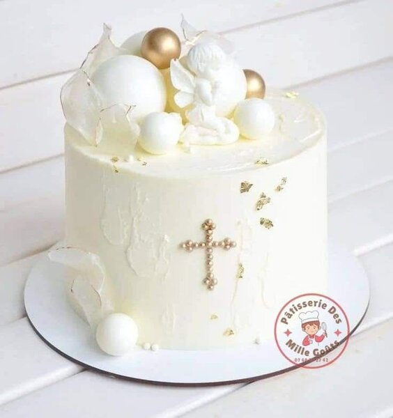 Délicieux gâteaux d'anniversaire