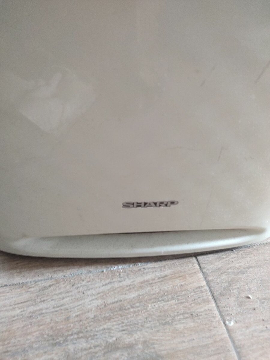 Purificateur d'air sharp