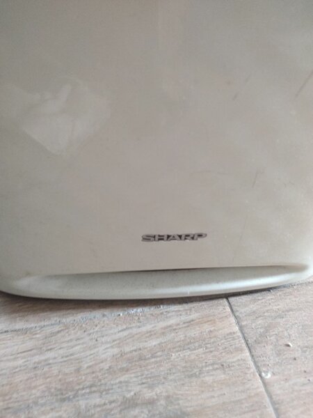 Purificateur d'air sharp