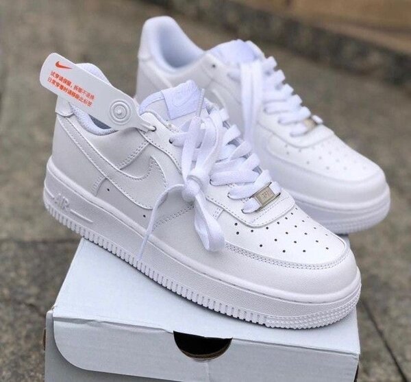 Baskets Nike Air Force 1