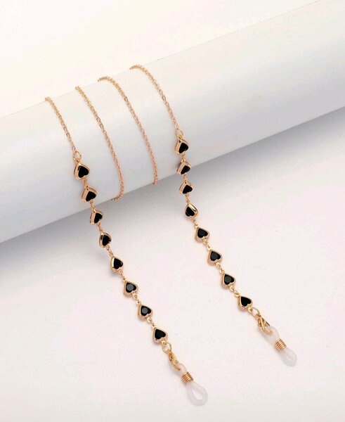 Chaîne de lunettes élégante