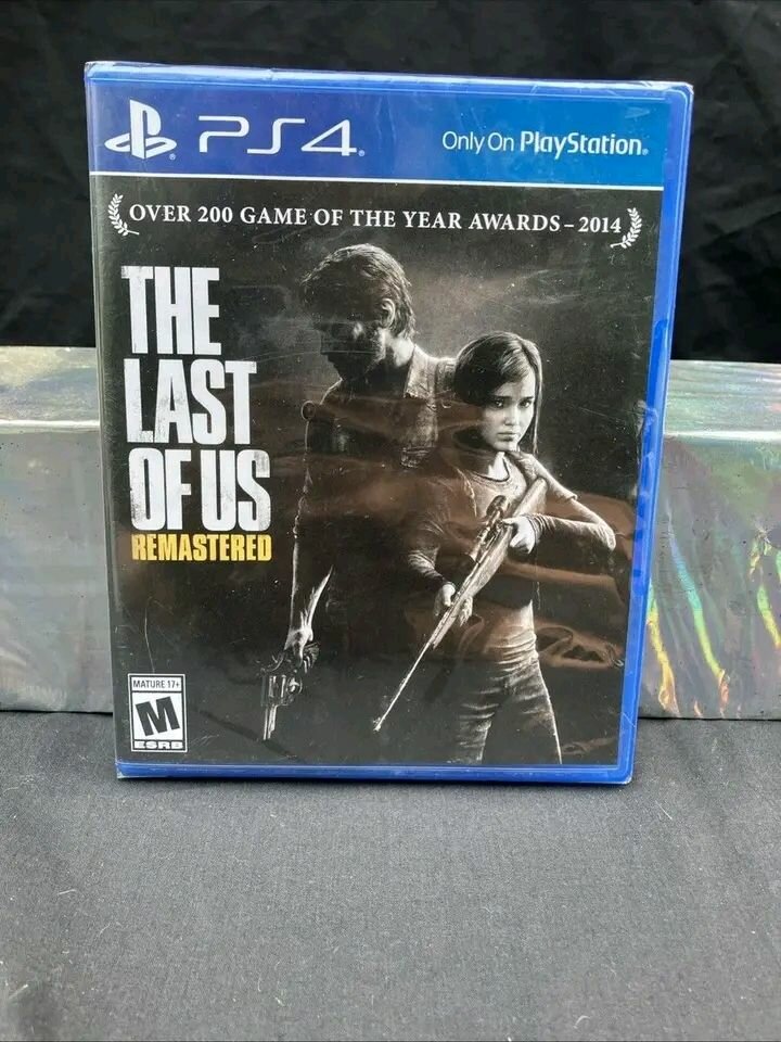 Jeux PS4 Ubisoft Collection