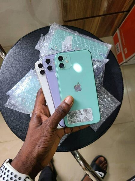 iPhone 12 Reconditionné