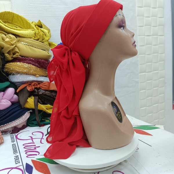 Prêt à enfiler au MOUSLINE