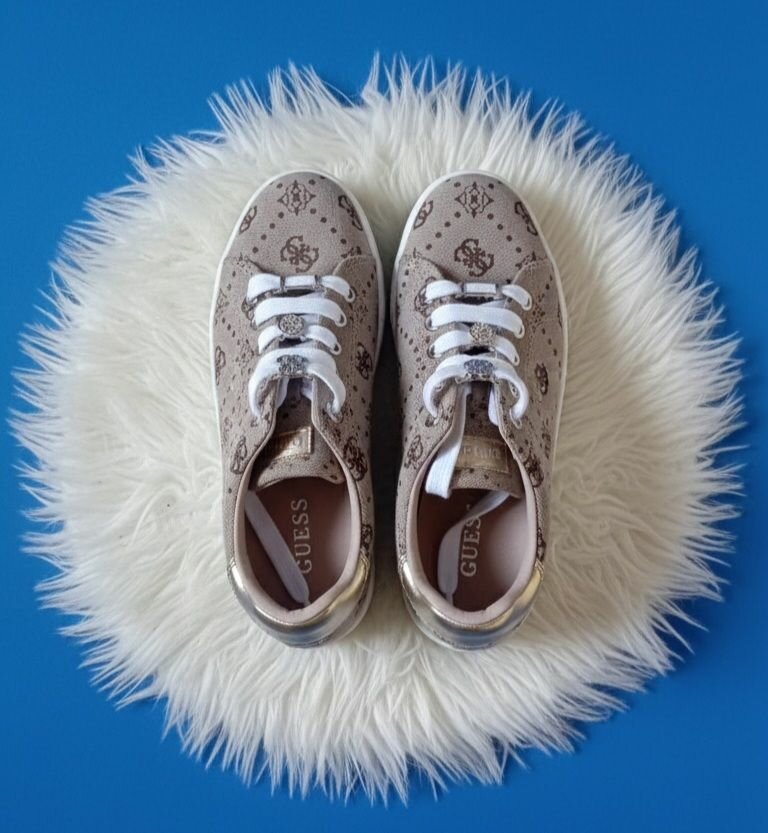 Sneakers femmes GUESS original