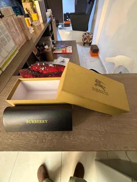 Burberry Women's Sunglasses