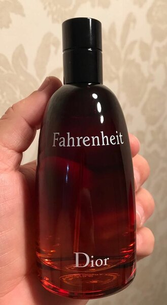 Parfum Homme Dior Fahrenheit