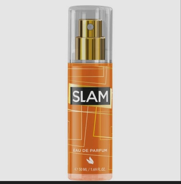 Slam Eau de Parfum 50ml