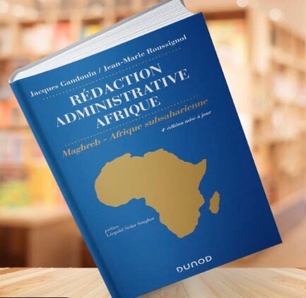 Rédaction Administrative Afrique