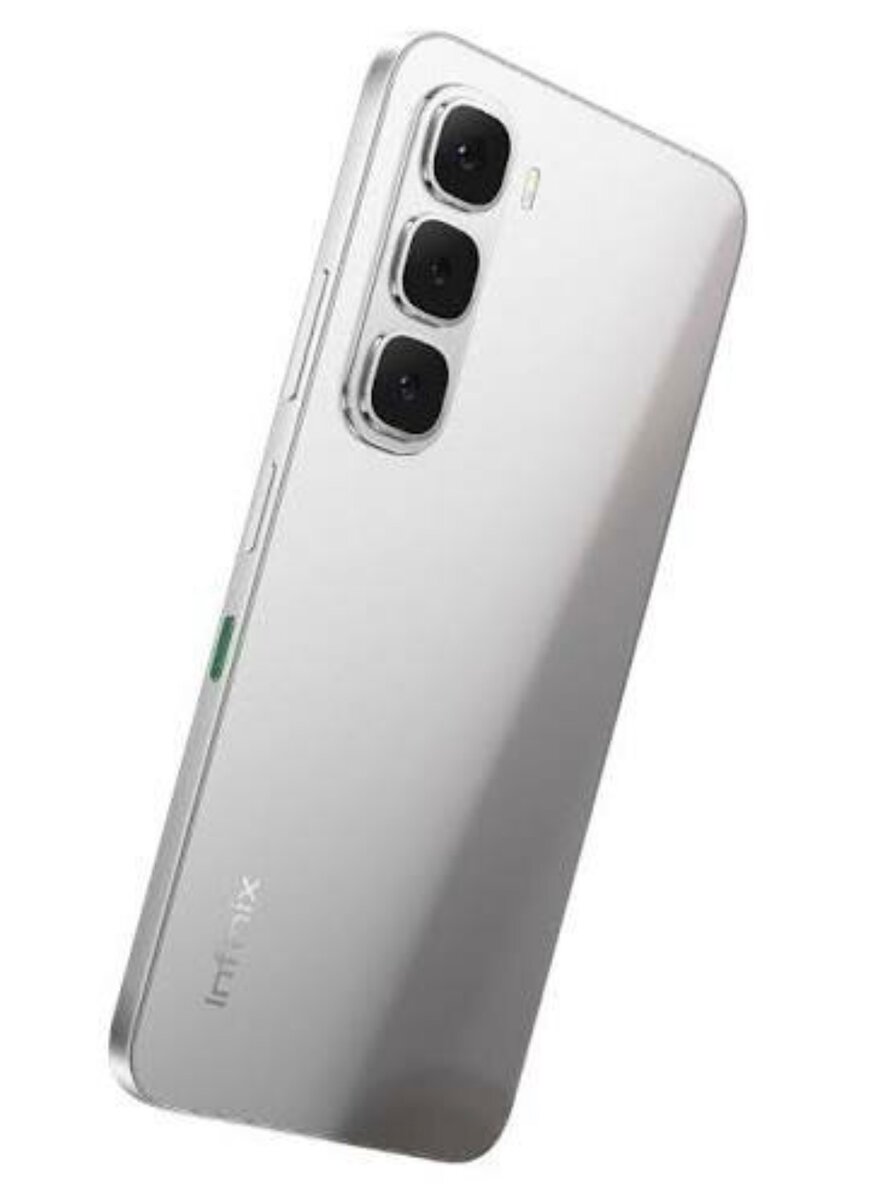 Infinix HOT 60i Smartphone