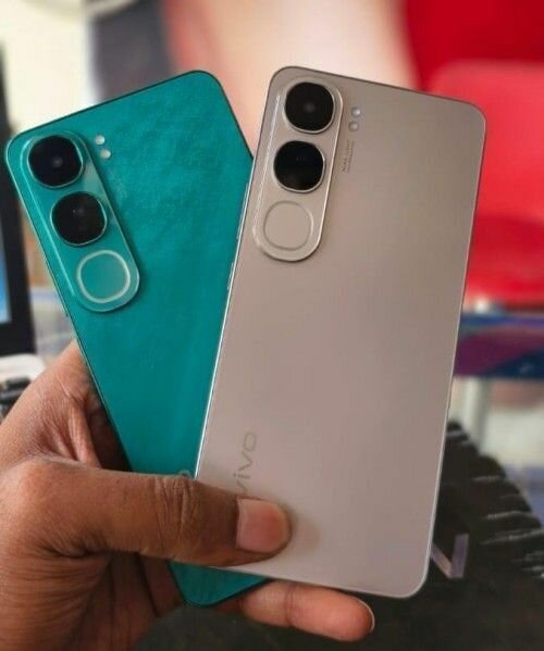 Smartphones Vivo modernes