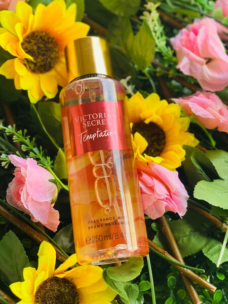 Parfum Brume Victoria's Secret