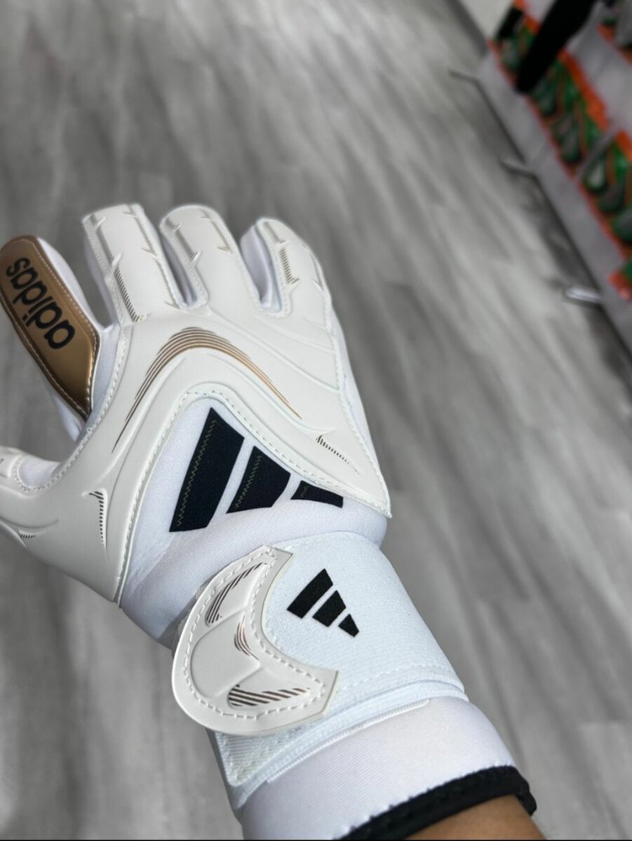 Gants de Football Adidas