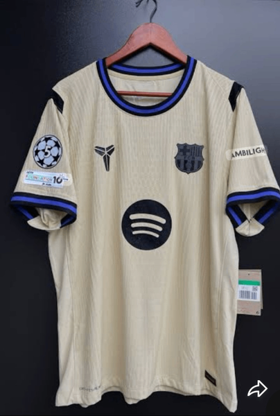 Maillot de football FC Barcelone