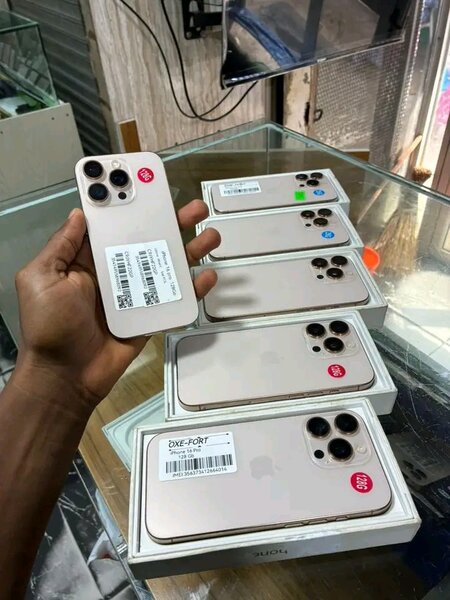 Apple iPhone 13 Pro Reconditionné