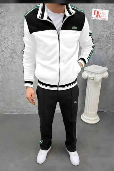 Ensemble de complét