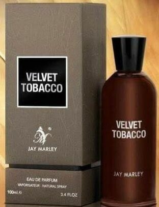 Velvet Tobacco