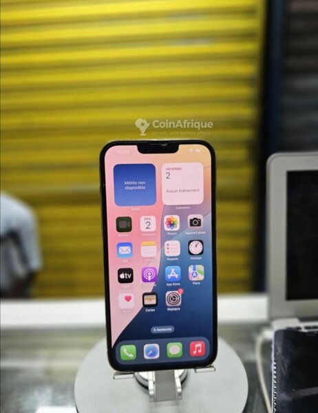 Apple iPhone 13 Pro - Téléphone reconditionné