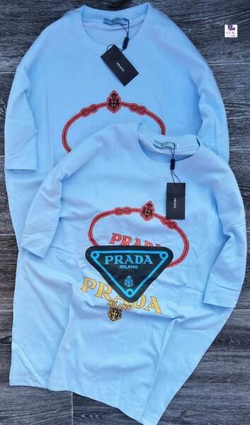 T-shirts unisex colorés